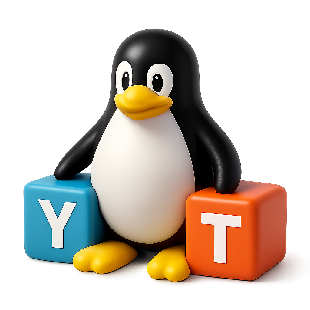 Step 1: choose the OS